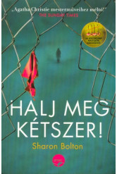 Halj meg kétszer!