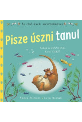 Pisze úszni tanul