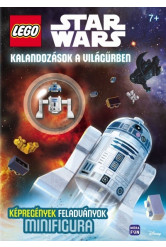 Kalandozások a világűrben