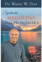 Spirituális megoldás minden problémára