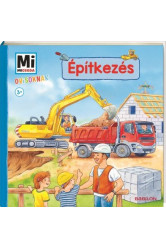 Építkezés