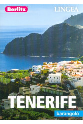 Tenerife /Berlitz barangoló