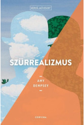 Szürrealizmus - Képző_Művészet