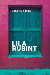 Lila rubint
