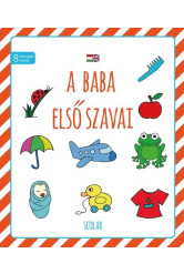 A baba első szavai