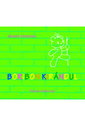 Boribon kirándul (7. kiadás)
