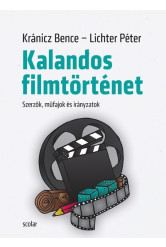 Kalandos filmtörténet