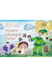 Tündéri pillangók éneke