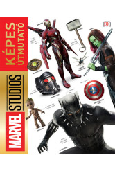 Marvel Studios: Képes Útmutató