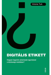Digitális etikett - Hogyan legyünk udvariasak egymással a közösségi médiában?