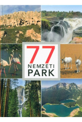 77 nemzeti park