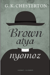 Brown atya nyomoz