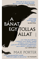 A bánat egy tollas állat
