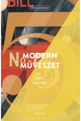Modern művészet - Képző_Művészet