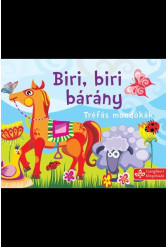 Biri, biri bárány - Tréfás mondókáim