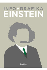 Infografika - Einstein