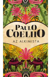 Az alkimista (új kiadás)