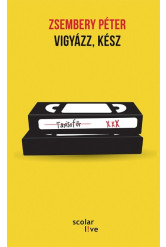 Vigyázz, kész - Scolar L!ve