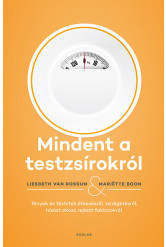Mindent a testzsírokról - Tények és tévhitek étkezésről, zsírégetésről, hízást okozó rejtett faktorokról