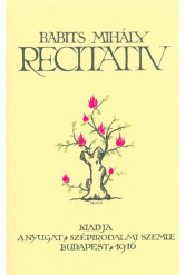 Recitatív