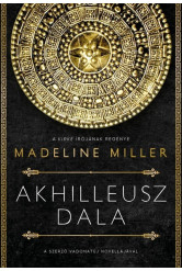 Akhilleusz dala (2. kiadás)