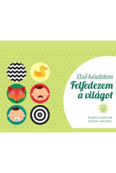 Első készletem: Felfedezem a világot - Montessori-módszer babáknak