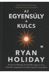 Az egyensúly a kulcs