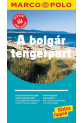 A bolgár tengerpart - Marco Polo