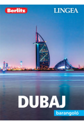 Dubaj - Berlitz barangoló (2. kiadás)
