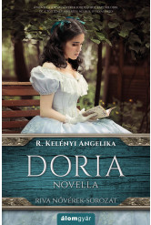 Doria (novella) (e-könyv)