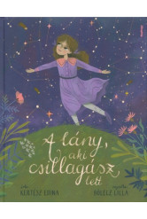 A lány, aki csillagász lett