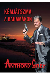 Kémjátszma a Bahamákon