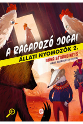 A ragadozó jogai