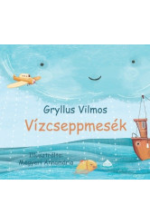 Vízcseppmesék
