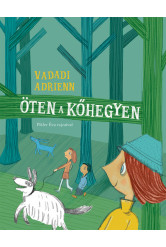 Öten a kőhegyen
