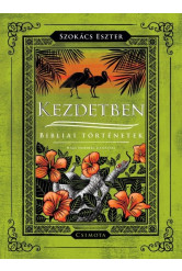 Kezdetben - Bibliai történetek