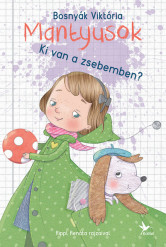 Ki van a zsebemben? (2. kiadás)