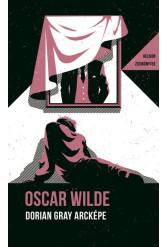 Dorian Gray arcképe - Helikon Zsebkönyvek 92.