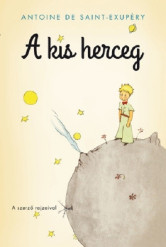 A kis herceg (kemény)