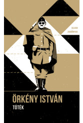 Tóték - Helikon Zsebkönyvek 89.