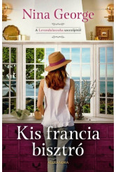 Kis francia bisztró