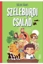 Szeleburdi család
