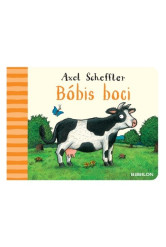 Bóbis boci