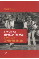A politika reprezentációja a kortárs könnyűzenében