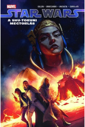 Star Wars: A shu-toruni megtorlás (képregény)