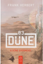 A Dűne gyermekei - Dűne 03