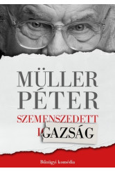 Szemenszedett igazság