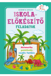 Iskola-előkészítő feladatok: Matematika