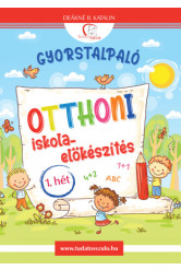 Gyorstalpaló 1.
