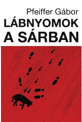 Lábnyomok a sárban
